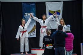 Image result for Turners Tae Kwon Do