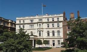 Image result for Clarice House