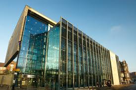 Image result for Newcastle University