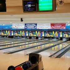 Image result for Stirling Indoor Bowling Centre