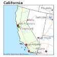 Best Places to Live in Fremont, California
