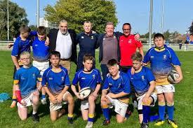 Image result for Alnwick Rugby Football Club