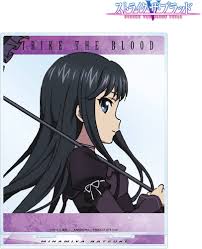 「南宮那月 ストライク・ザ・ブラッド」の画像検索結果