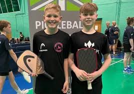 Image result for Milton Keynes Pickleball Club