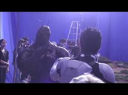 「テジャス・ヴィジ テラフォーマーズ」の画像検索結果