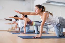 Image result for Hatha Yoga Club