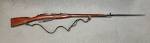 Mosin-Nagant 91/