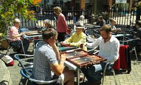 Image result for Tyneside Backgammon Club