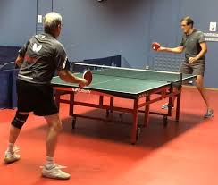 Image result for Rowhedge Table Tennis Club