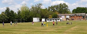 Image result for Godmanchester Town Cricket Club