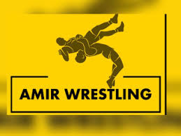 Image result for KINGS OLYMPIC WRESTLING CLUB