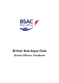 Image result for Bsac London No1 Branch