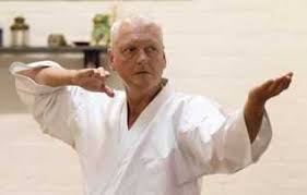 Image result for Konjaku Shin National School Of Karate, Lincolnshire