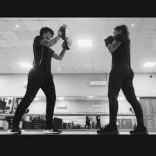 Image result for Aldershot & Farnham Boxing Club