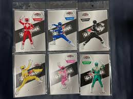 「マンモスレンジャー・ゴウシ 恐竜戦隊ジュウレンジャー」の画像検索結果