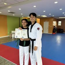 Image result for Everitt Karate Academy