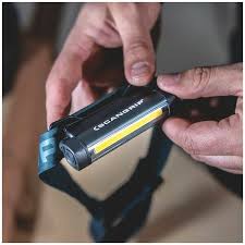 Image result for stirnleuchte