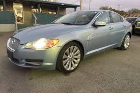 Image result for Azure Blue 2009 Jaguar
