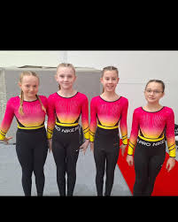 Image result for Allstarz Gymnastics Club