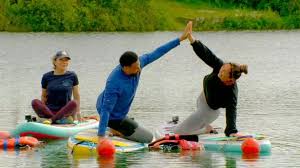 Image result for Chichester Watersports Club