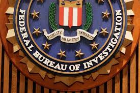 Image result for fbi seal