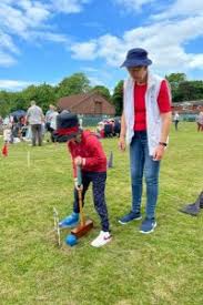 Image result for Chester Croquet Club
