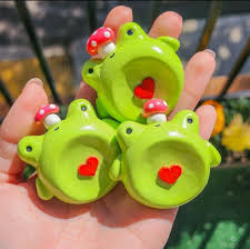 Image result for worry stone