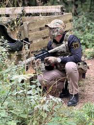 Image result for Scarborough Airsoft Club