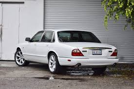 Image result for Spindrift White 1997 Jaguar