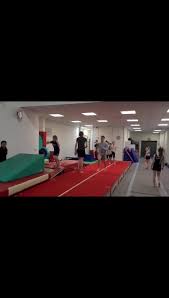 Image result for Wickers Gymnastics Club