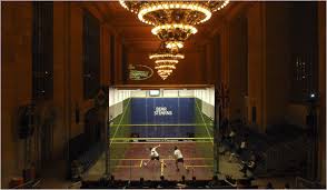 Image result for York Squash Rackets Club