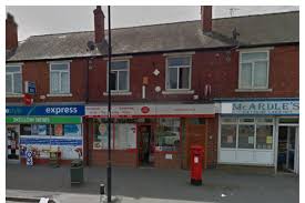 Image result for Doncaster Post Office Bowling Club