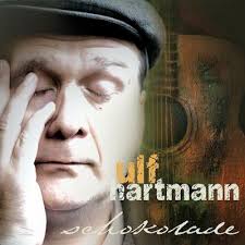 Ulf Hartmann: Schokolade (Review/Kritik) - Album-Rezension ... - ULF_HARTMANN_Schokolade