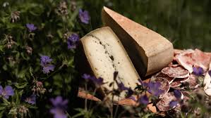 Image result for morbier