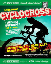 Image result for Weybridge Wheelers Cycling Club