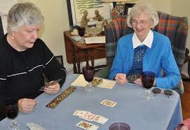 Image result for Reading Bridge Club