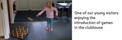 Image result for Ystradfechan Bowling Club