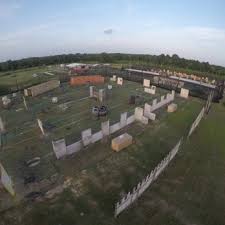 Image result for The Paintball Zone, Liverpool