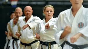 Image result for MIDDLESBROUGH KARATE ACADEMY