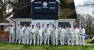 Image result for Grimsargh Cricket Club