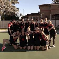 Image result for Storm Junior Netball Club