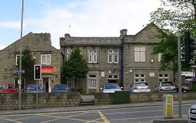 Image result for The Shipley Club