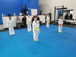 Image result for Awesome Martial Arts Training Center