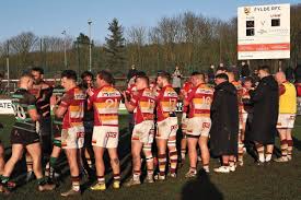 Image result for Fylde Rugby Union Football Club