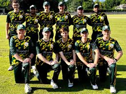 Image result for West Chiltington & Thakeham Cc