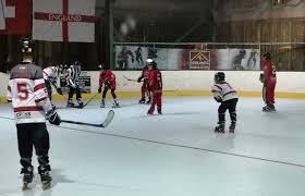 Image result for Norton Cyclones Skater Hockey Club