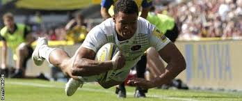 Image result for Exeter Saracens Rugby Football Club