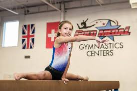 Image result for East Staffs Gymnastics Club