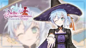 Image result for Nelke
