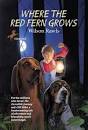 WHERE THE RED FERN GROWS BY WILSON RAWLS: text, images, music ...